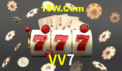Estatísticas VV7