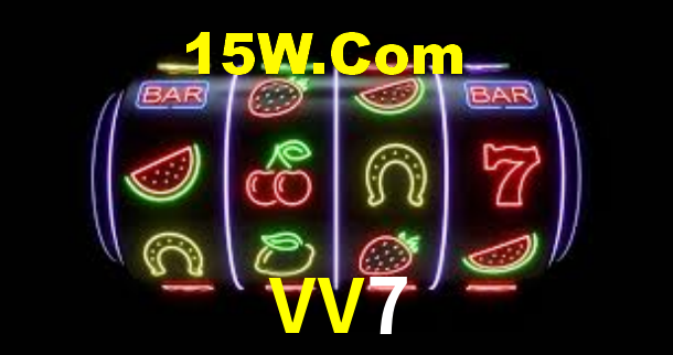 VV7 - Sites De Jogos Online - VV7 Bet