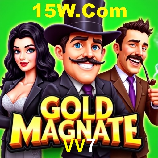 A Revolução dos Aplicativos de Jogos no VV7