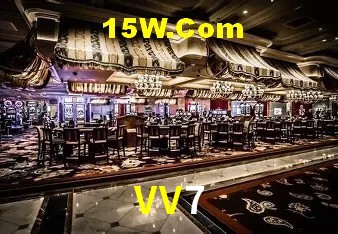 Casino VIP VV7