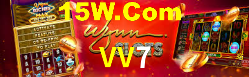 Sinta a adrenalina dos jogos de cassino com VV7