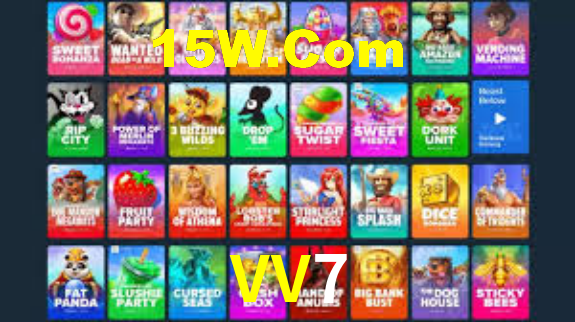 VV7,VV7 Bet