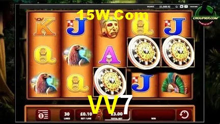 Casino Ao Vivo VV7