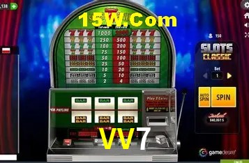 Recursos de Bônus VV7