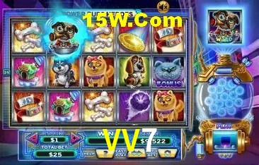 Promoções Sazonais VV7