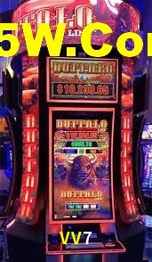 Tournaments VV7