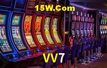 Casino Ao Vivo VV7