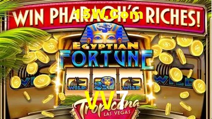 Jogos de Slot VV7