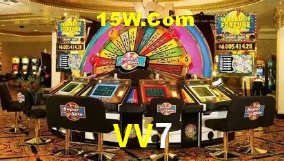 Estatísticas Esportivas VV7