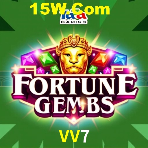 Game Providers VV7