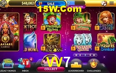 Login Seguro VV7
