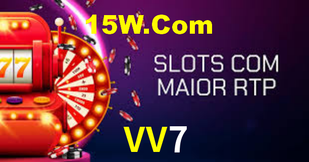 VV7: A Experiência de Casino com Jogos de Mesa ao Vivo