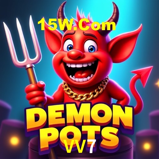 Jogos Exclusivos VV7