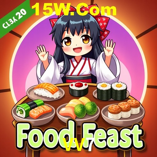 Slot Games VV7